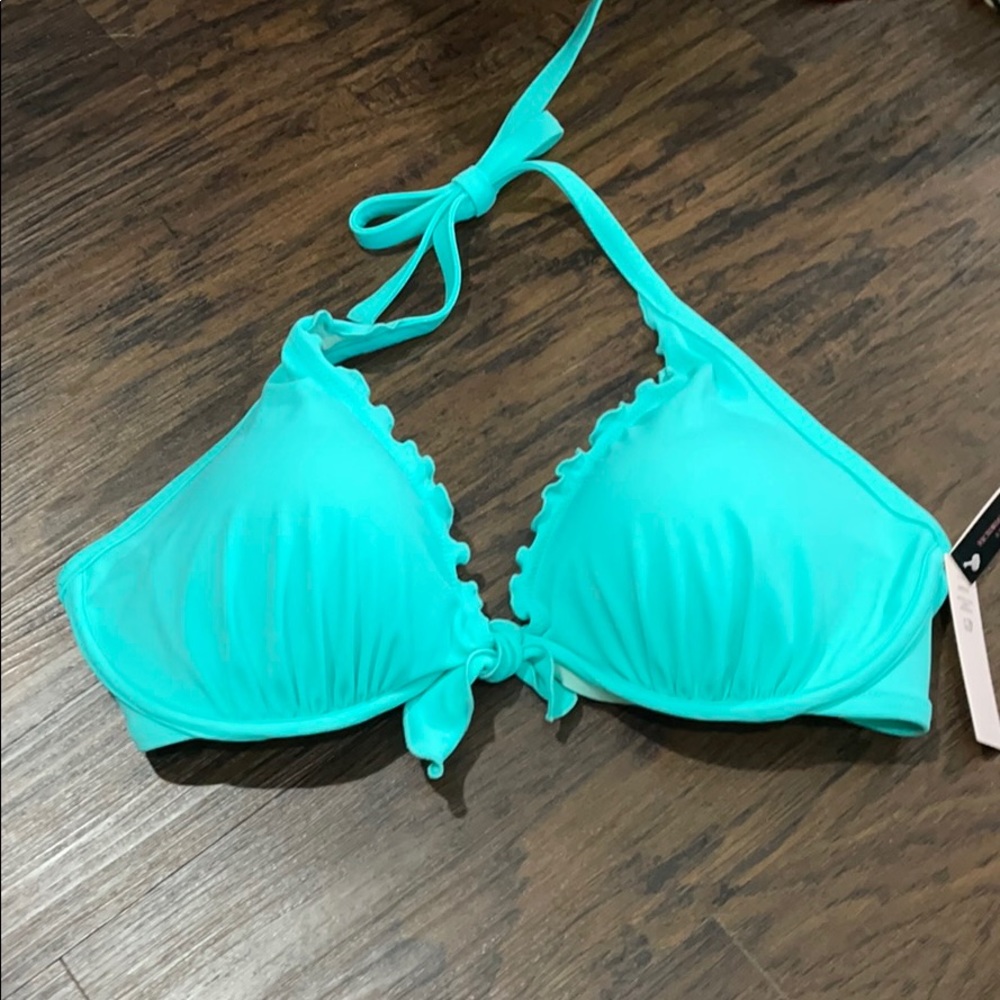 Victoria’s Secret Swim Top
